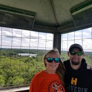 Meet your Posher, Kristy